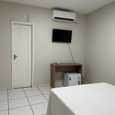 Pousada Central Dos Lencois Barreirinhas Esterno foto