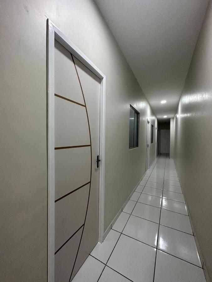 Pousada Central Dos Lencois Barreirinhas Esterno foto