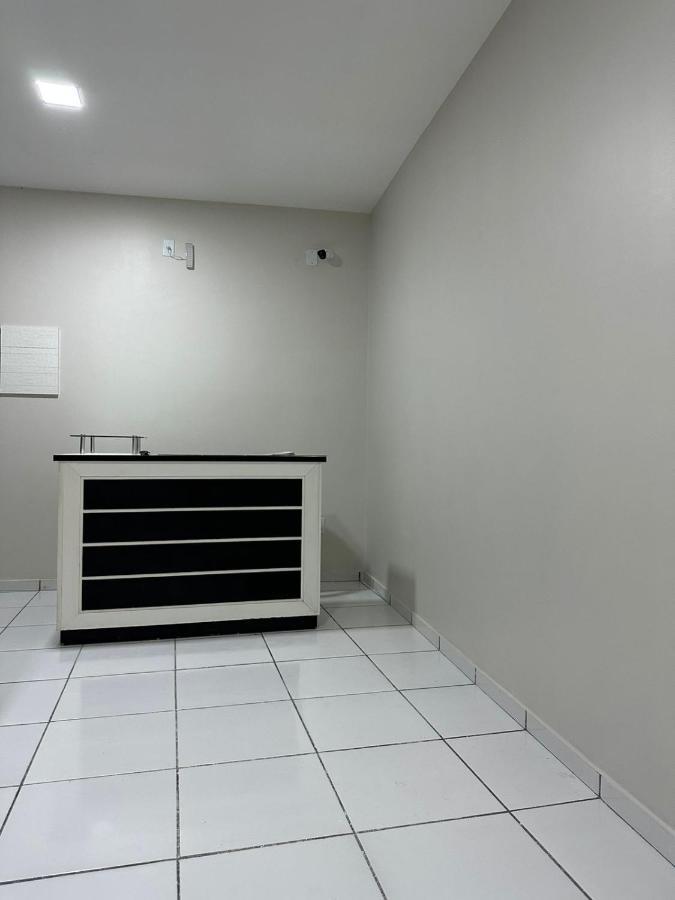 Pousada Central Dos Lencois Barreirinhas Esterno foto