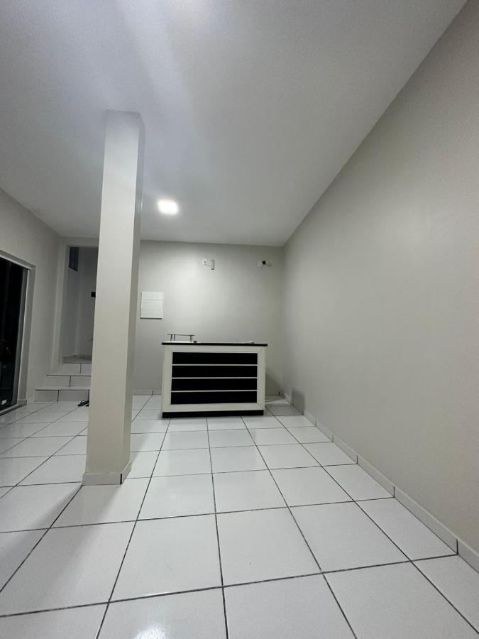 Pousada Central Dos Lencois Barreirinhas Esterno foto