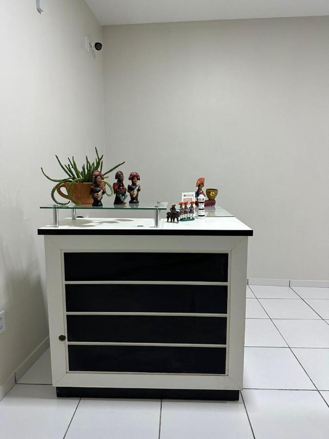 Pousada Central Dos Lencois Barreirinhas Esterno foto