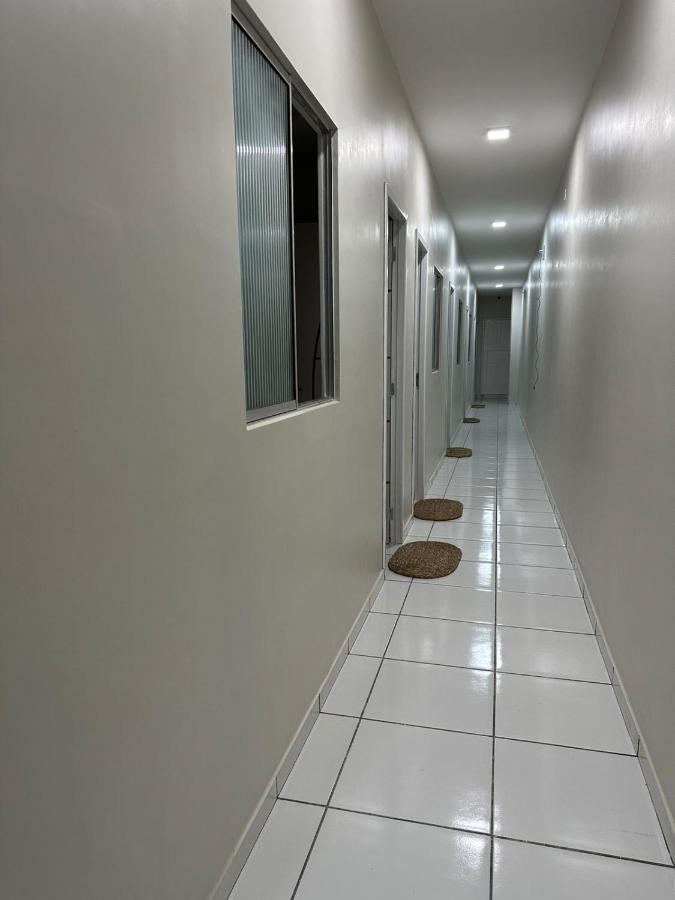 Pousada Central Dos Lencois Barreirinhas Esterno foto