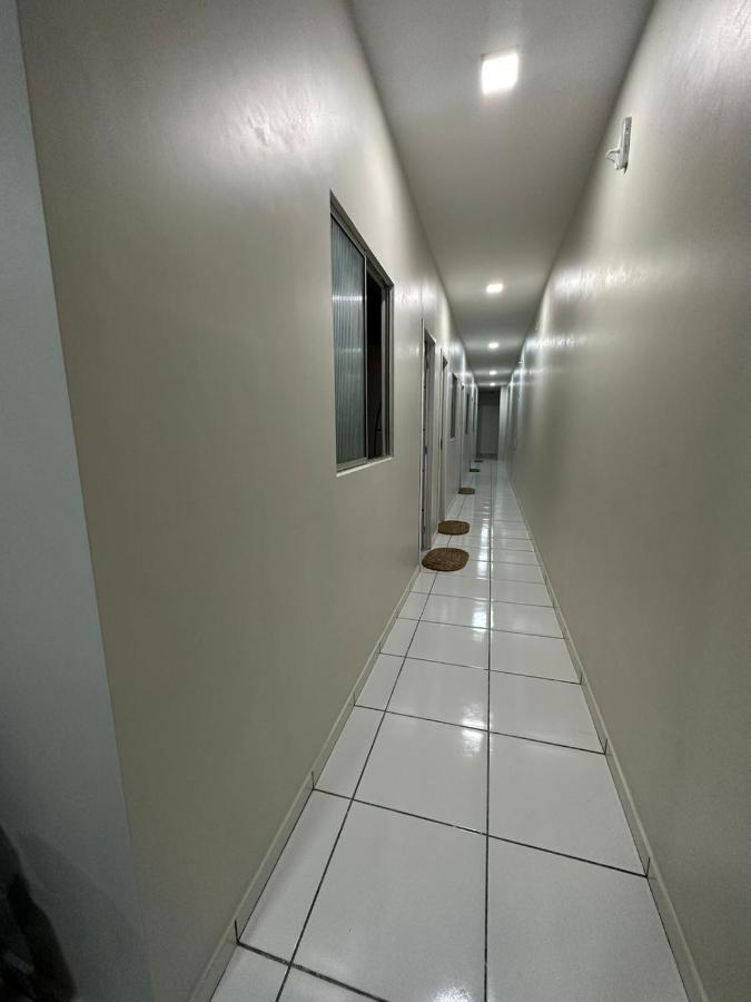 Pousada Central Dos Lencois Barreirinhas Esterno foto
