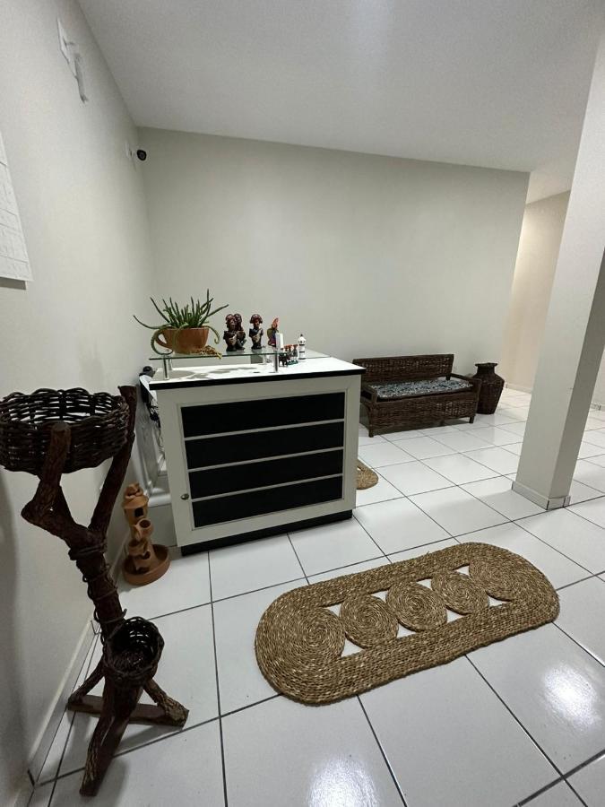 Pousada Central Dos Lencois Barreirinhas Esterno foto