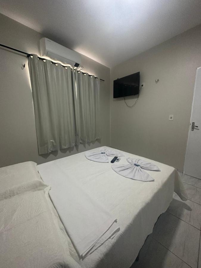 Pousada Central Dos Lencois Barreirinhas Esterno foto