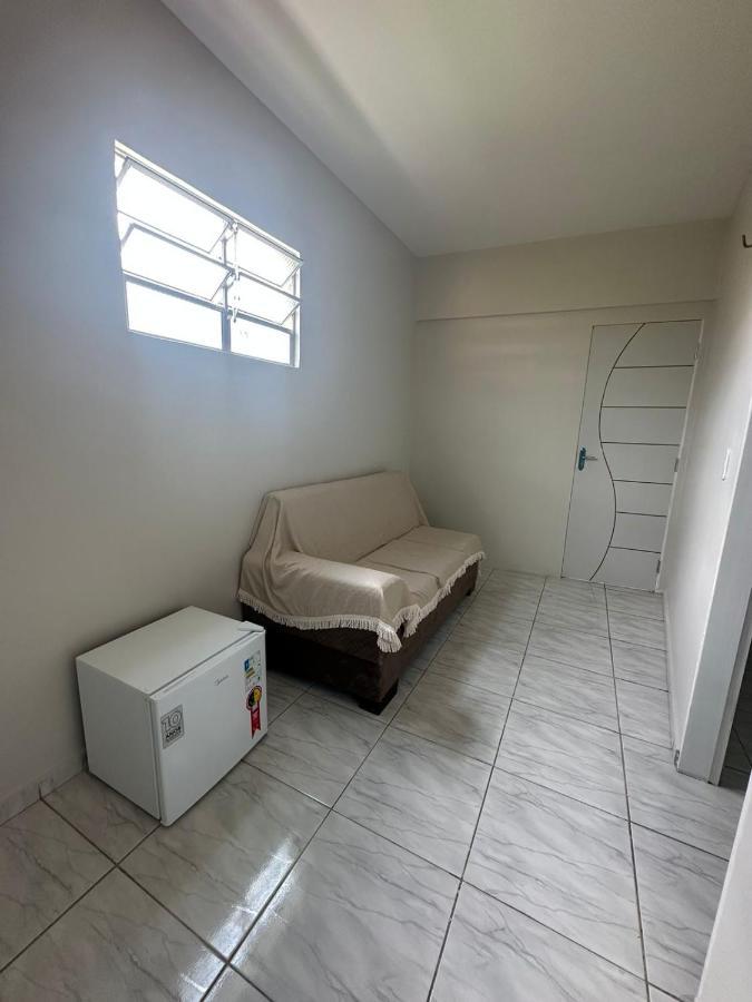 Pousada Central Dos Lencois Barreirinhas Esterno foto