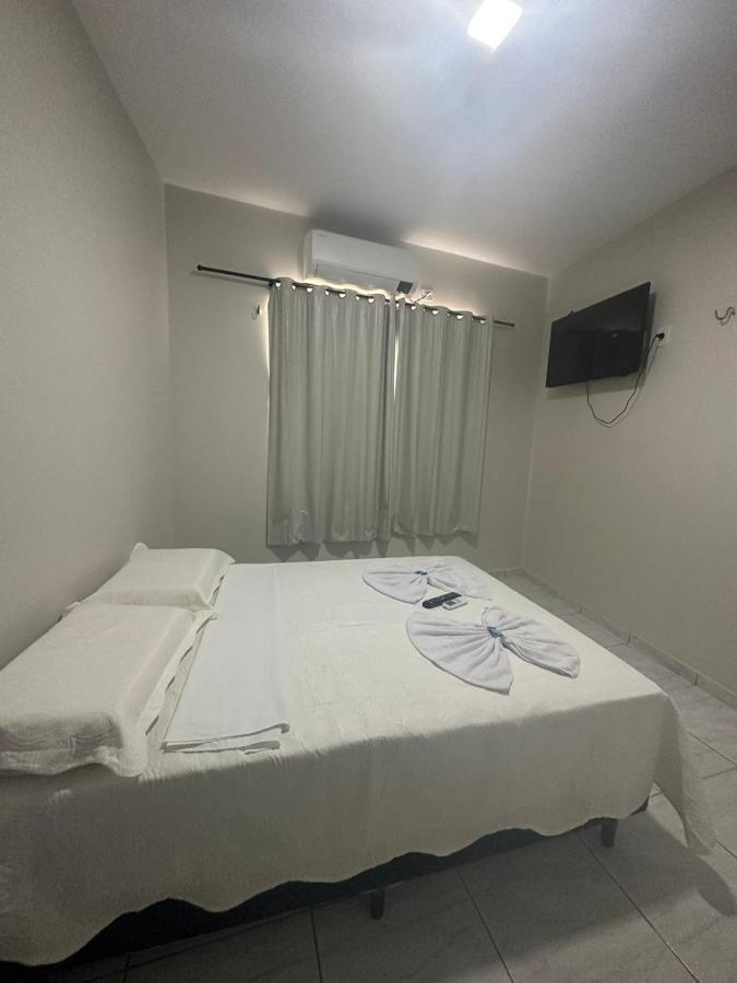 Pousada Central Dos Lencois Barreirinhas Esterno foto