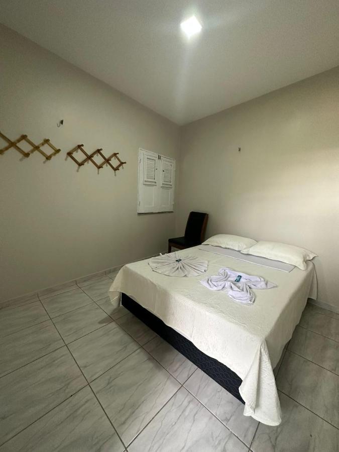Pousada Central Dos Lencois Barreirinhas Esterno foto